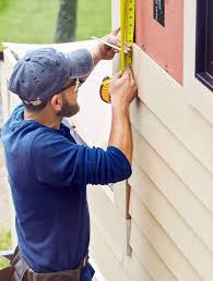 Trusted Newmanstown, PA Siding Experts